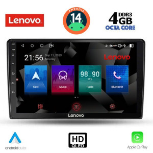 LENOVO SSX 9656_CPA (9inc) MULTIMEDIA TABLET for SSANGYANG REXTON mod. 2002-2006