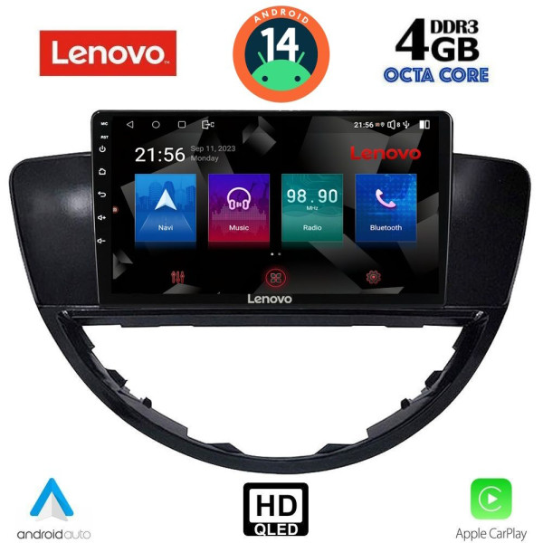 LENOVO SSX 9660_CPA (9inc) MULTIMEDIA TABLET for SUBARU TRIBECA mod. 2007-2014 LENOVO SSX 9660_CPA (9inc) MULTIMEDIA TABLET for SUBARU TRIBECA mod. 2007-2014