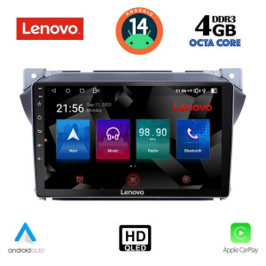 LENOVO SSX 9670_CPA (9inc) MULTIMEDIA TABLET for SUZUKI ALTO - NISSAN PIXO 2009>