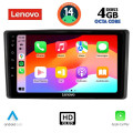 LENOVO SSX 9701_CPA (10inc) MULTIMEDIA TABLET for TOYOTA RAIZE mod. 2020>