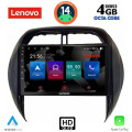 LENOVO SSX 9730_CPA CLIMA (9inc) MULTIMEDIA TABLET for TOYOTA RAV 4 mod. 2000-2006 LENOVO SSX 9730_CPA CLIMA (9inc) MULTIMEDIA TABLET for TOYOTA RAV 4 mod. 2000-2006