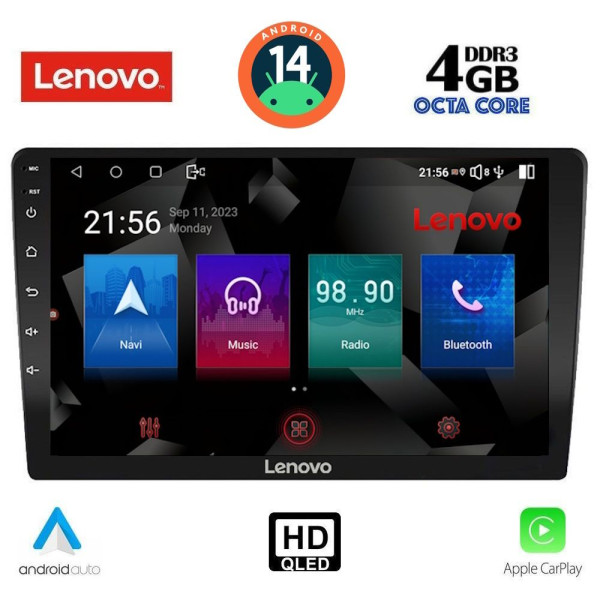 LENOVO SSX 9910_CPA (10inc) MULTIMEDIA TABLET