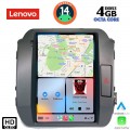 LENOVO SSX 9927_CPA TESLA STYLE  OEM KIA SPORTAGE mod. 2010-2015 