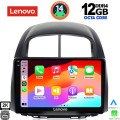 LENOVO SSZ 12124_CPA (10inc) MULTIMEDIA TABLET for DAIHATSU SIRION mod. 2006-2012 LENOVO SSZ 12124_CPA (10inc) MULTIMEDIA TABLET for DAIHATSU SIRION mod. 2006-2012