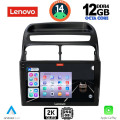 LENOVO SSZ 12129_CPA (9inc) MULTIMEDIA TABLET for FIAT LINEA mod. 2007-2011 LENOVO SSZ 12129_CPA (9inc) MULTIMEDIA TABLET for FIAT LINEA mod. 2007-2011