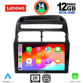 LENOVO SSZ 12129_CPA (9inc) MULTIMEDIA TABLET for FIAT LINEA mod. 2007-2011 LENOVO SSZ 12129_CPA (9inc) MULTIMEDIA TABLET for FIAT LINEA mod. 2007-2011