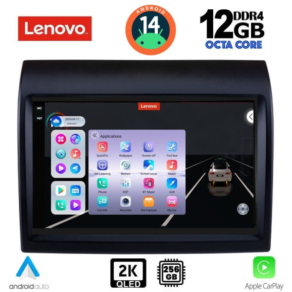 LENOVO SSZ 12141_CPA (9inc) MULTIMEDIA TABLET for FIAT DUCATO – CITROEN JUMPER – PEUGEOT BOXER mod. 2011-2021 LENOVO SSZ 12141_CPA (9inc) MULTIMEDIA TABLET for FIAT DUCATO – CITROEN JUMPER – PEUGEOT BOXER mod. 2011-2021