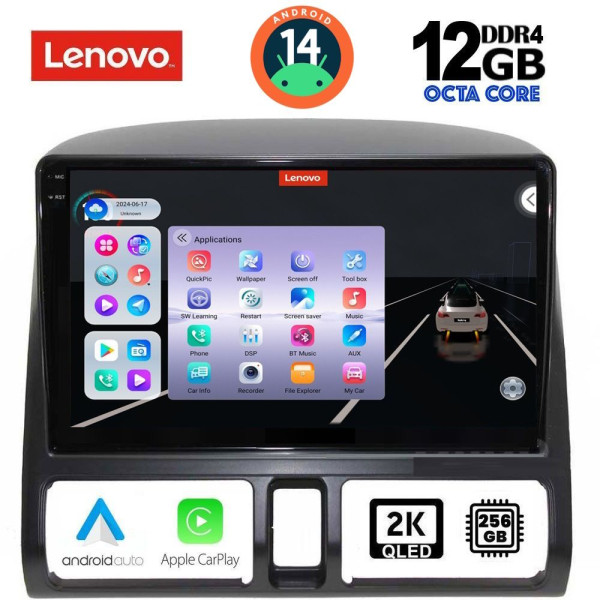 LENOVO SSZ 12196_CPA CLIMA (9inc) MULTIMEDIA TABLET for HONDA CRV mod. 1996-2006 LENOVO SSZ 12196_CPA CLIMA (9inc) MULTIMEDIA TABLET for HONDA CRV mod. 1996-2006