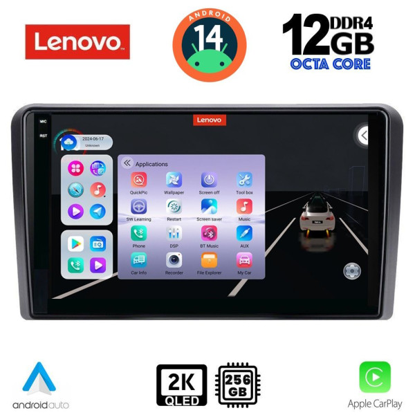 LENOVO SSZ 12213_CPA (10inc) MULTIMEDIA TABLET for HONDA JAZZ mod. 2019> LENOVO SSZ 12213_CPA (10inc) MULTIMEDIA TABLET for HONDA JAZZ mod. 2019>