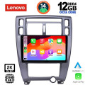 LENOVO SSZ 12241_CPA (10inc) MULTIMEDIA TABLET for HYUNDAI TUSCON mod. 2004-2010 LENOVO SSZ 12241_CPA (10inc) MULTIMEDIA TABLET for HYUNDAI TUSCON mod. 2004-2010