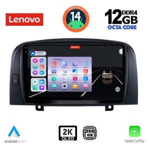 LENOVO SSZ 12248_CPA (9inc) MULTIMEDIA TABLET for HYUNDAI  SONATA mod. 2006-2009