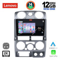 LENOVO SSZ 12254_CPA (9inc) MULTIMEDIA TABLET for ISUZU D-MAX mod. 2008-2012 LENOVO SSZ 12254_CPA (9inc) MULTIMEDIA TABLET for ISUZU D-MAX mod. 2008-2012