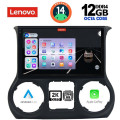 LENOVO SSZ 12296_CPA (10inc) MULTIMEDIA TABLET for JEEP WRANGLER mod. 2014-2017 LENOVO SSZ 12296_CPA (10inc) MULTIMEDIA TABLET for JEEP WRANGLER mod. 2014-2017