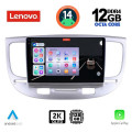 LENOVO SSZ 12313_CPA (9inc) MULTIMEDIA TABLET for KIA RIO mod. 2005-2011 LENOVO SSZ 12313_CPA (9inc) MULTIMEDIA TABLET for KIA RIO mod. 2005-2011