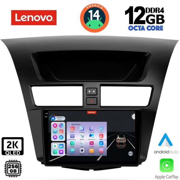 LENOVO SSZ 12364_CPA (9inc) MULTIMEDIA TABLET for MAZDA BT50 mod. 2012-2019 LENOVO SSZ 12364_CPA (9inc) MULTIMEDIA TABLET for MAZDA BT50 mod. 2012-2019
