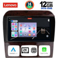 LENOVO SSZ 12426_CPA (9inc) MULTIMEDIA TABLET for MERCEDES S W220 mod. 1998-2005 LENOVO SSZ 12426_CPA (9inc) MULTIMEDIA TABLET for MERCEDES S W220 mod. 1998-2005