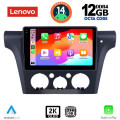 LENOVO SSZ 12441_CPA CLIMA (10inc) MULTIMEDIA TABLET for MITSUBISHI OUTLANDER mod. 2001-2005 with CLIMA LENOVO SSZ 12441_CPA CLIMA (10inc) MULTIMEDIA TABLET for MITSUBISHI OUTLANDER mod. 2001-2005 with CLIMA
