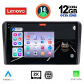 LENOVO SSZ 12454_CPA CLIMA (9inc) MULTIMEDIA TABLET for NISSAN NAVARA D40 mod. 2006-2011 με CLIMA LENOVO SSZ 12454_CPA CLIMA (9inc) MULTIMEDIA TABLET for NISSAN NAVARA D40 mod. 2006-2011 με CLIMA