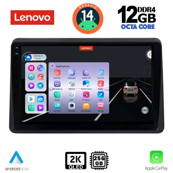 LENOVO SSZ 12553_CPA (10inc) MULTIMEDIA TABLET for NISSAN NV400 – OPEL MOVANO – RENAULT MASTER mod. 2020> LENOVO SSZ 12553_CPA (10inc) MULTIMEDIA TABLET for NISSAN NV400 – OPEL MOVANO – RENAULT MASTER mod. 2020>