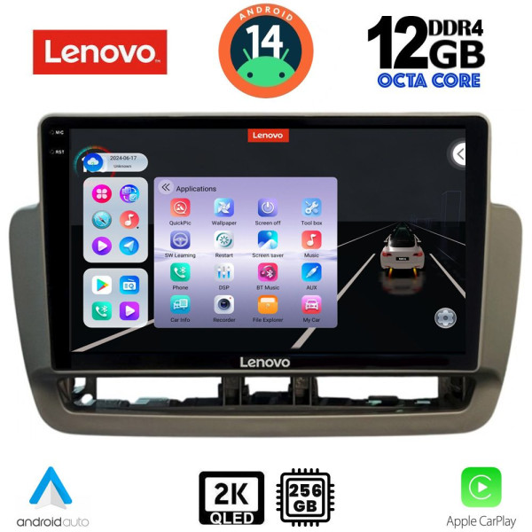 LENOVO SSZ 12572_CPA (9inc) MULTIMEDIA TABLET for SEAT IBIZA mod. 2012-2015 LENOVO SSZ 12572_CPA (9inc) MULTIMEDIA TABLET for SEAT IBIZA mod. 2012-2015