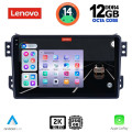 LENOVO SSZ 12682_CPA (9inc) MULTIMEDIA TABLET for OPEL AGILA - SUZUKI SPLASH mod. 2008> LENOVO SSZ 12682_CPA (9inc) MULTIMEDIA TABLET for OPEL AGILA - SUZUKI SPLASH mod. 2008>