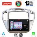 LENOVO SSZ 12718_CPA (9inc) MULTIMEDIA TABLET for TOYOTA HIGHLANDER mod. 2002-2009 LENOVO SSZ 12718_CPA (9inc) MULTIMEDIA TABLET for TOYOTA HIGHLANDER mod. 2002-2009