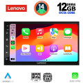 LENOVO SSZ 999_CPA (7inc - DECK) MULTIMEDIA 2DIN