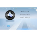 LENOVO SSZ 12735_CPA DASH (9inc) MULTIMEDIA TABLET for TOYOTA YARIS mod. 1999-2006