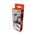 JBL T110 (BLACK) 