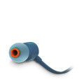 JBL T110 (BLUE) 