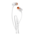 JBL T110 (WHITE) JBL T110 (WHITE)