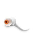 JBL T110 (WHITE) JBL T110 (WHITE)