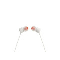 JBL T110 (WHITE) JBL T110 (WHITE)