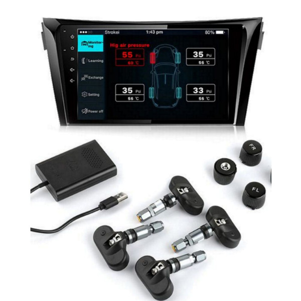 IQ-TPMS 910 