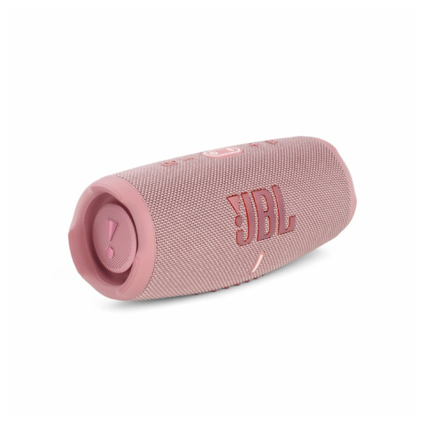 JBL CHARGE 5 (PINK) 