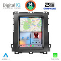DIGITAL IQ BXC 3982_CPAA (TESLA) MULTIMEDIA for TOYOTA LANDCRUISER mod. 2003-2009 DIGITAL IQ BXC 3982_CPAA (TESLA) MULTIMEDIA for TOYOTA LANDCRUISER mod. 2003-2009