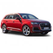  AUDI Q7 2015>
