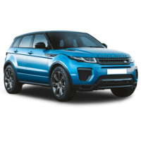  LAND ROVER RANGE ROVER ENVOQUE 2019