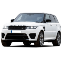 Eργοστασιακή οθόνη LAND ROVER RANGE ROVER SPORT 2019>