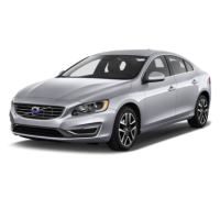 Eργοστασιακή οθόνη VOLVO S60 2019>