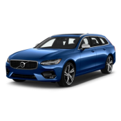 VOLVO V90 2017>