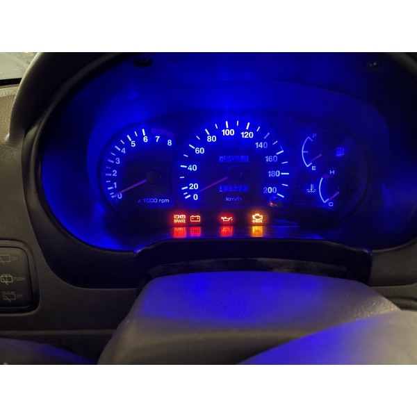 car instrument lighting  CAR LIGHT DAY-NIGHT