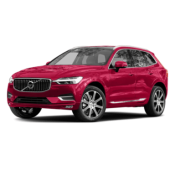  VOLVO XC40 2019>